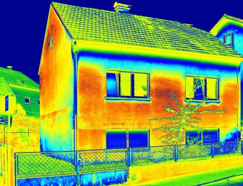 Energy-saving advice and green mortgages