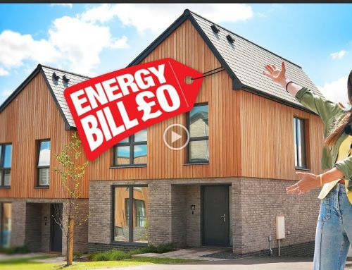Financial help available to get solar power