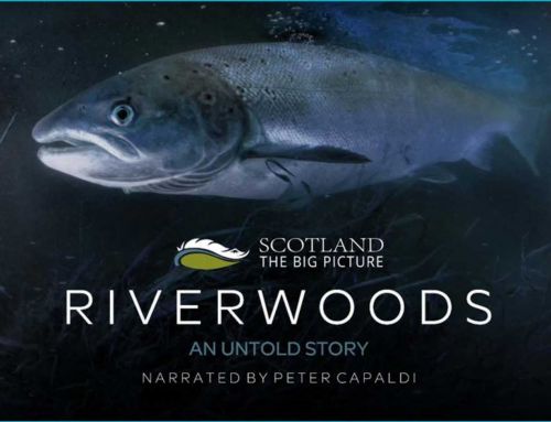 An evening of river and land health