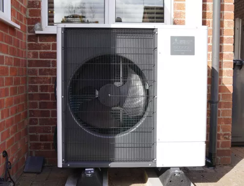 Funds to improve your home energy efficiency