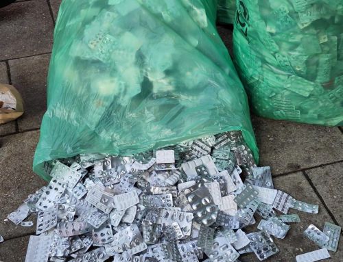 ACE shortlisted for 3 environmental awards