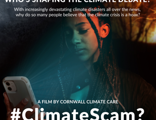 Why climate conspiracy theories are so popular