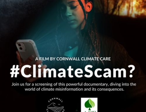 Why climate conspiracy theories are so popular