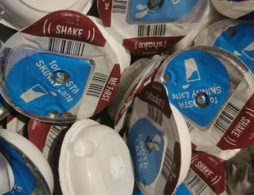 Cast these pods back to Podback