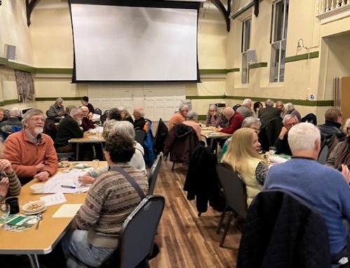 Climate scam and what you can do about it