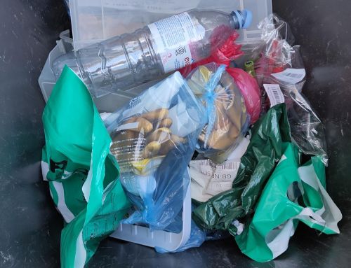 All change for the ACE recycling offer