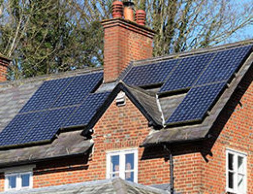 Buying solar panels and battery storage made easy